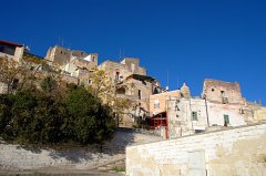 73 Gravina in Puglia